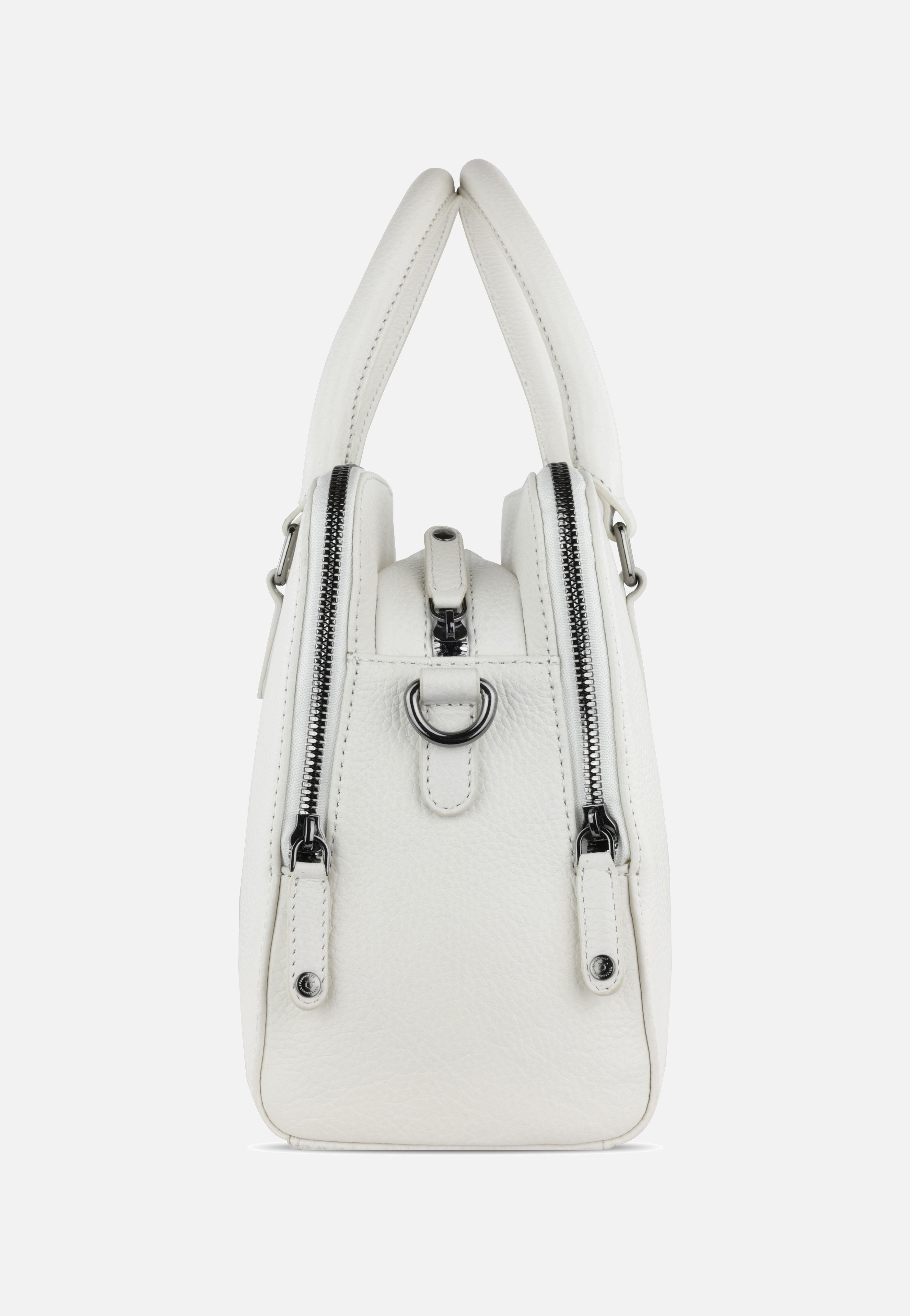 Elsa Ladies Bag I Weiß - Satchel