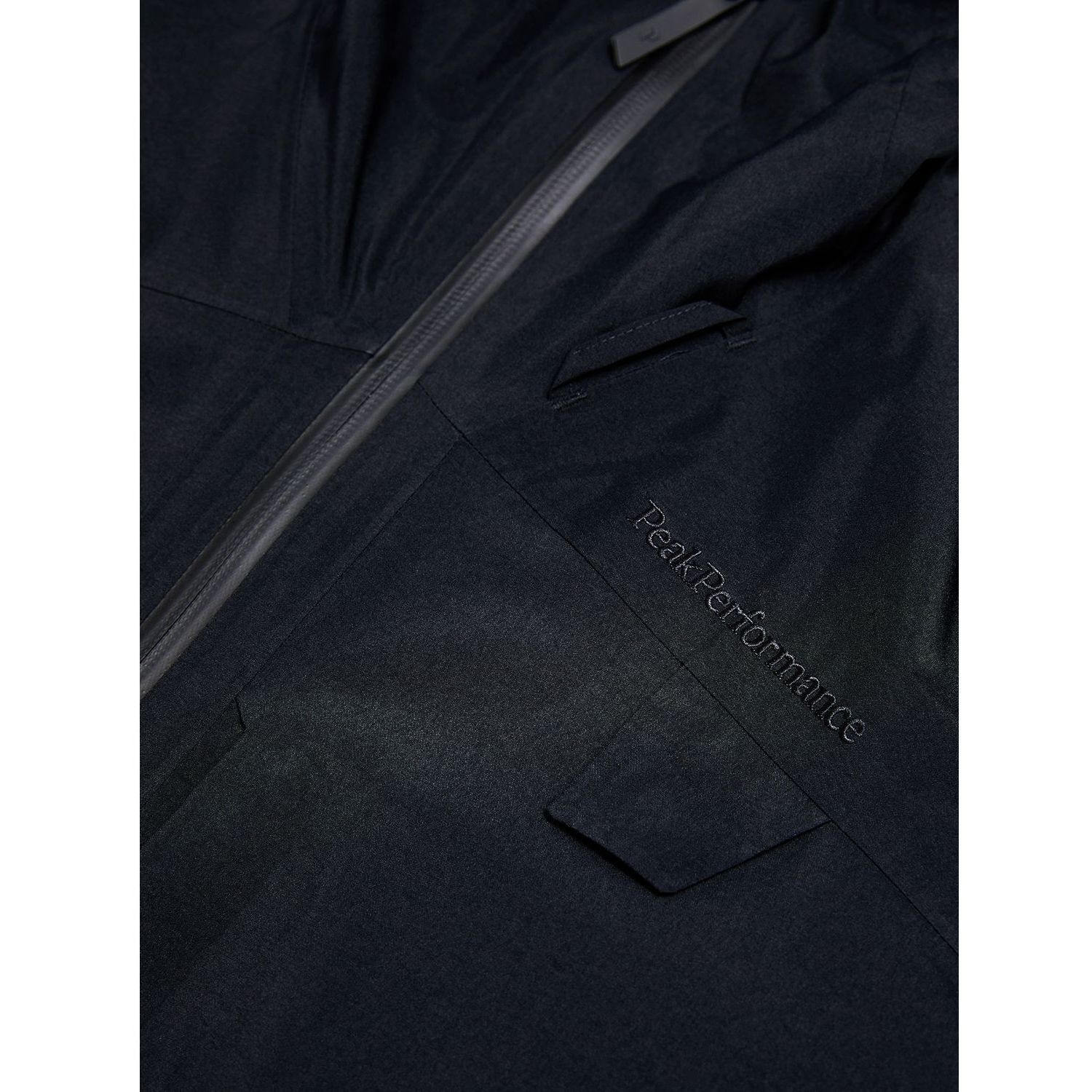 Peak PerformanceM Alpine Gore-Tex Insulated Jacket