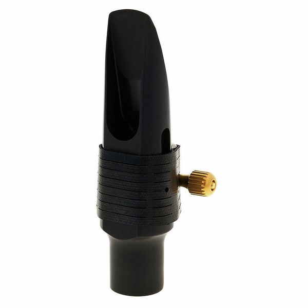 Claude Lakey Apollo Tenor Sax Ebonite 6*