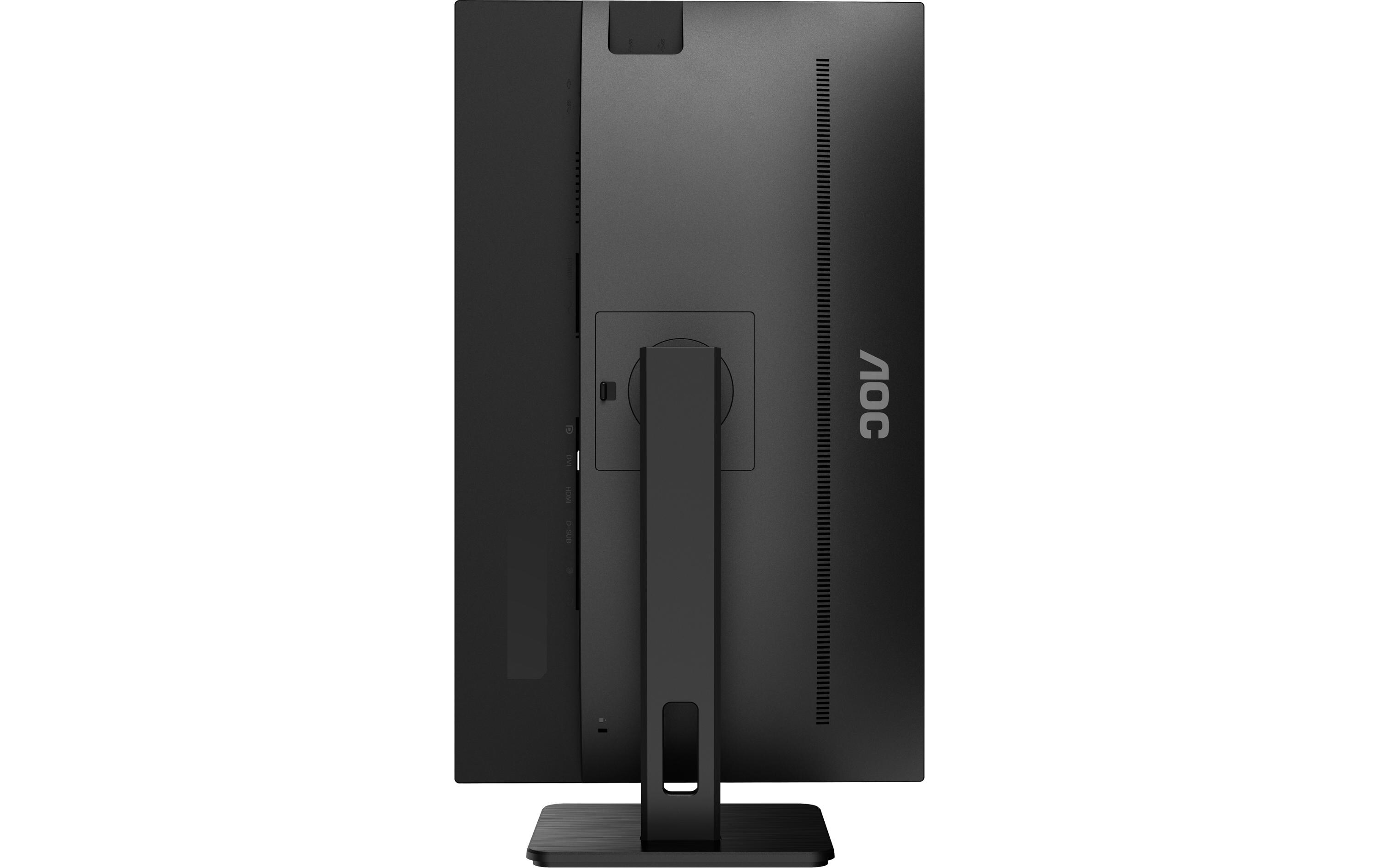 Monitor 24P2QM<br>Ergonomischer 23.8