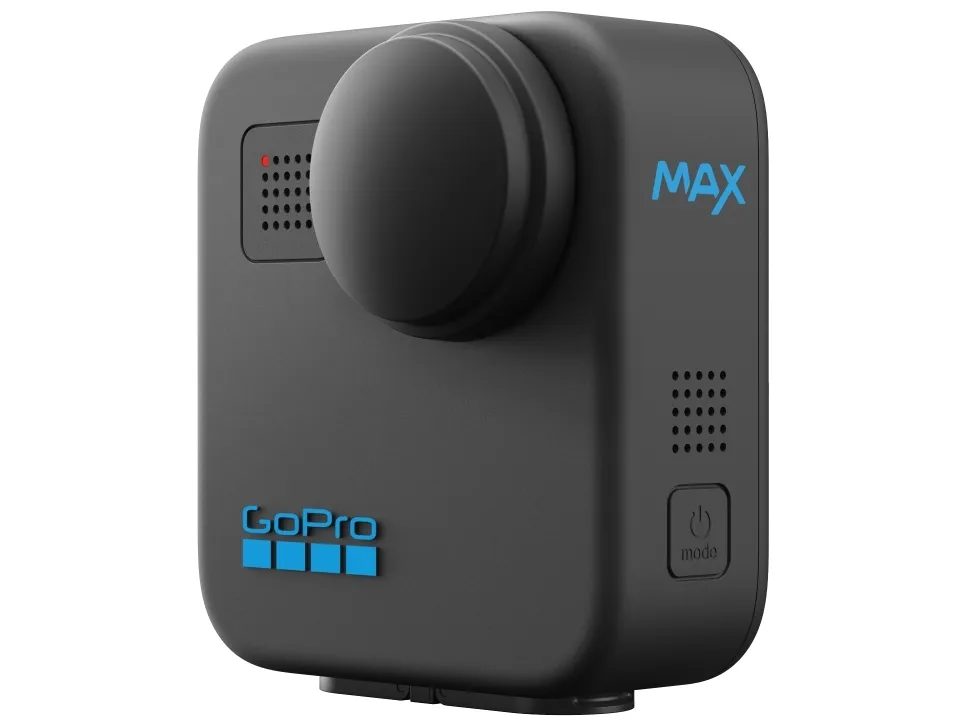 GoPro MAX 360