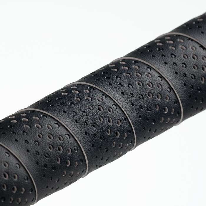 Fizik Tempo Microtex Bondcush Classic 3mm Stuurlint Zwart