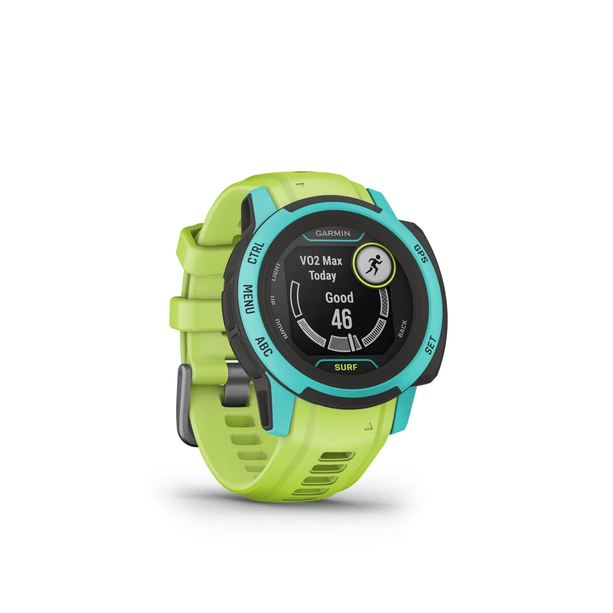 Garmin Instinct 2S Surf Edition Waikiki