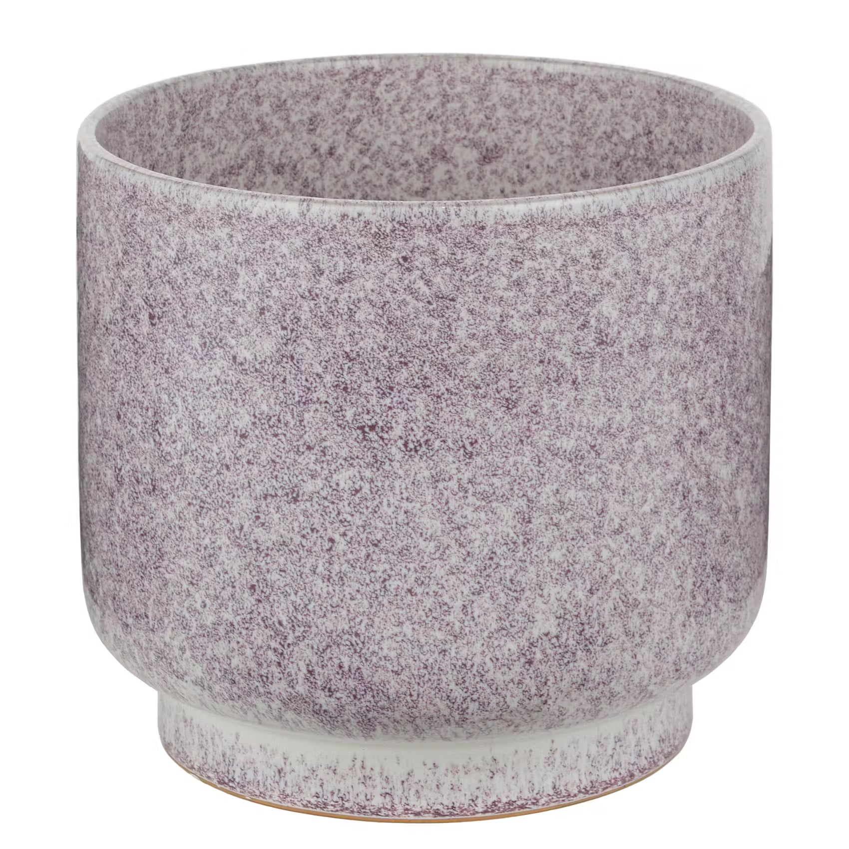 SPECKLE Blumenübertopf