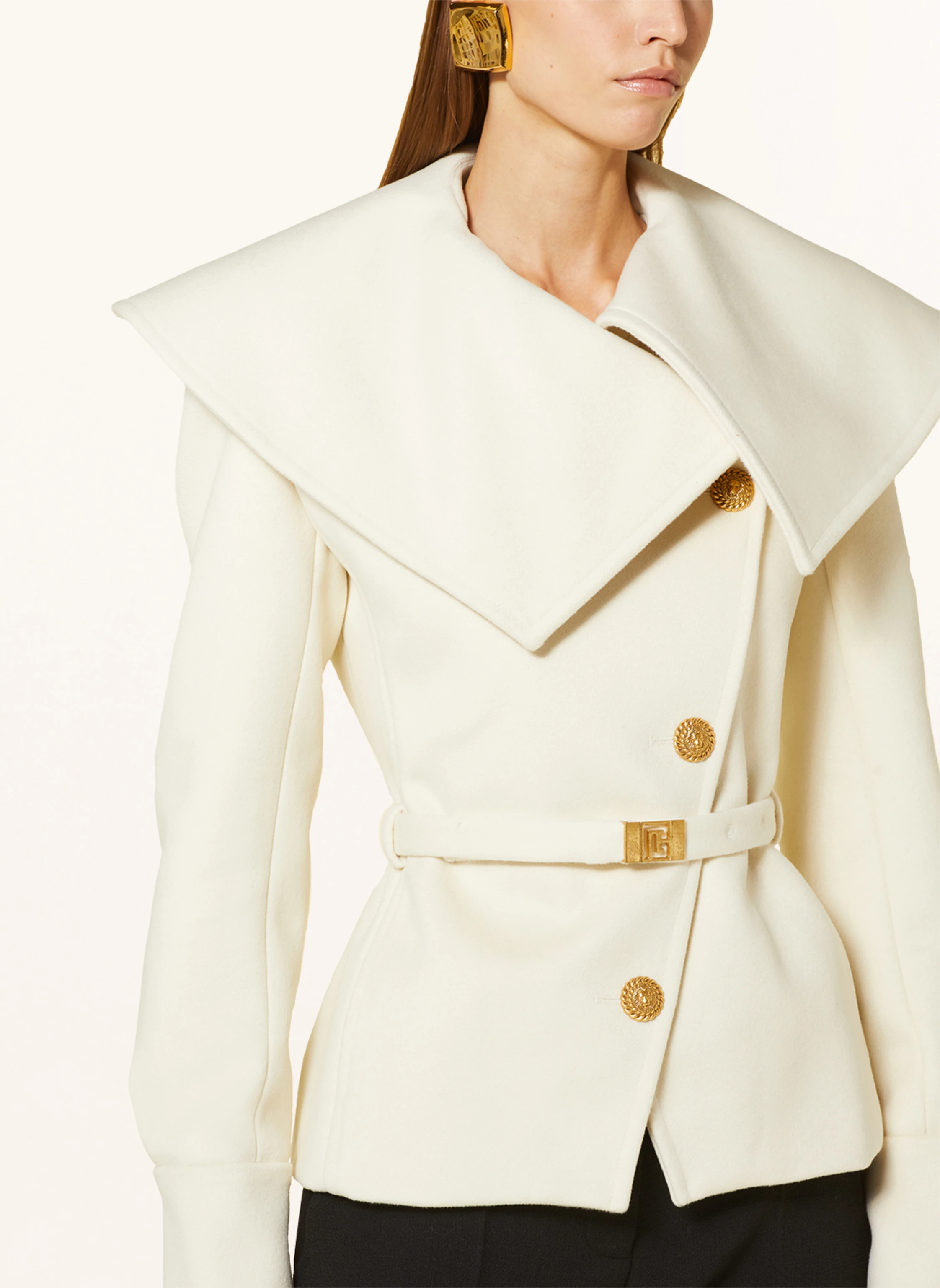 BALMAIN Jacke