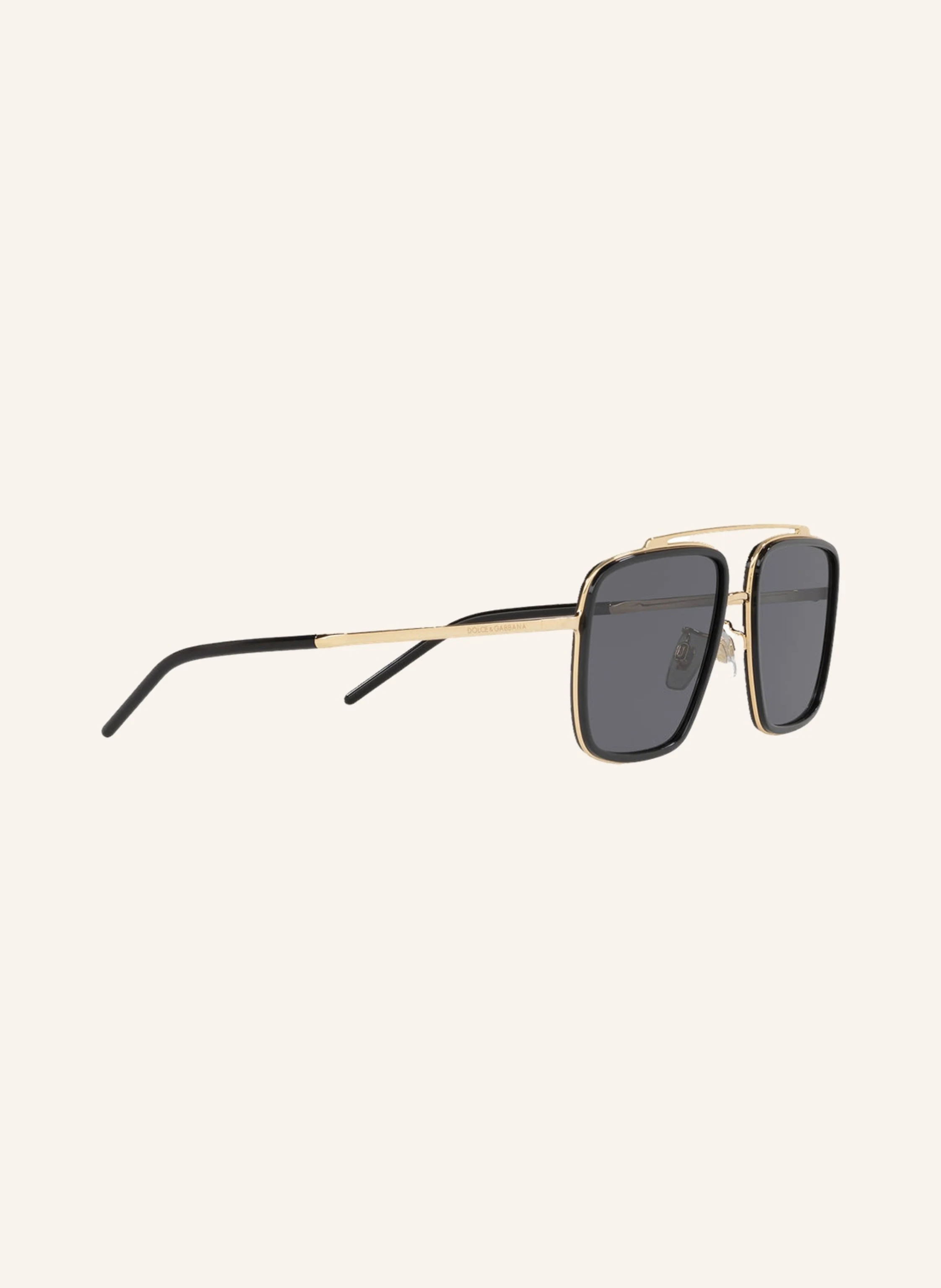 DOLCE & GABBANA Sonnenbrille DG 2220