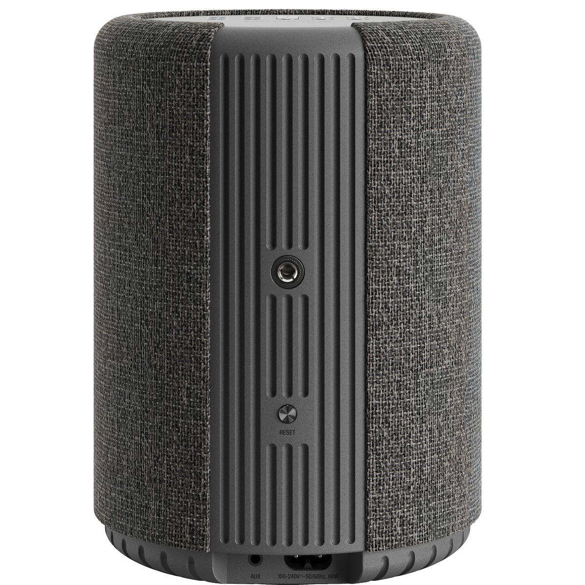 Audio Pro A10 MKII multiroom-høyttaler (mørkegrå)