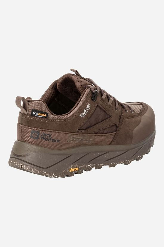 Jack Wolfskin Jack Wolfskin Terraquest Texapore Low M