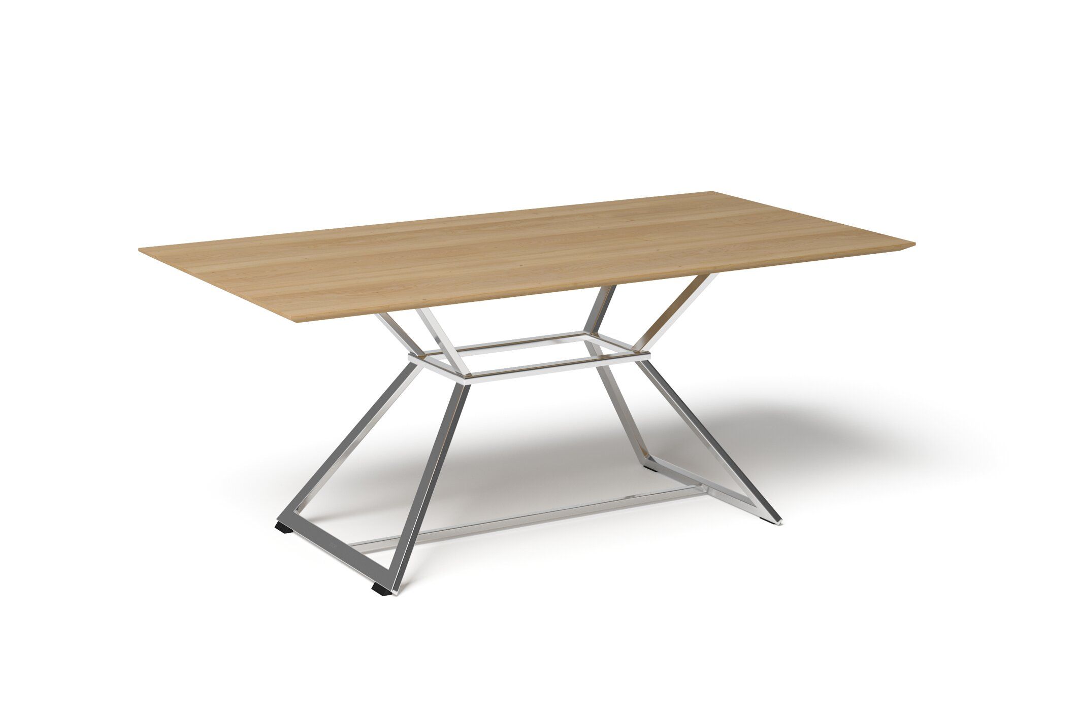 Esstisch JOOP! MOVE 8162 160cm
