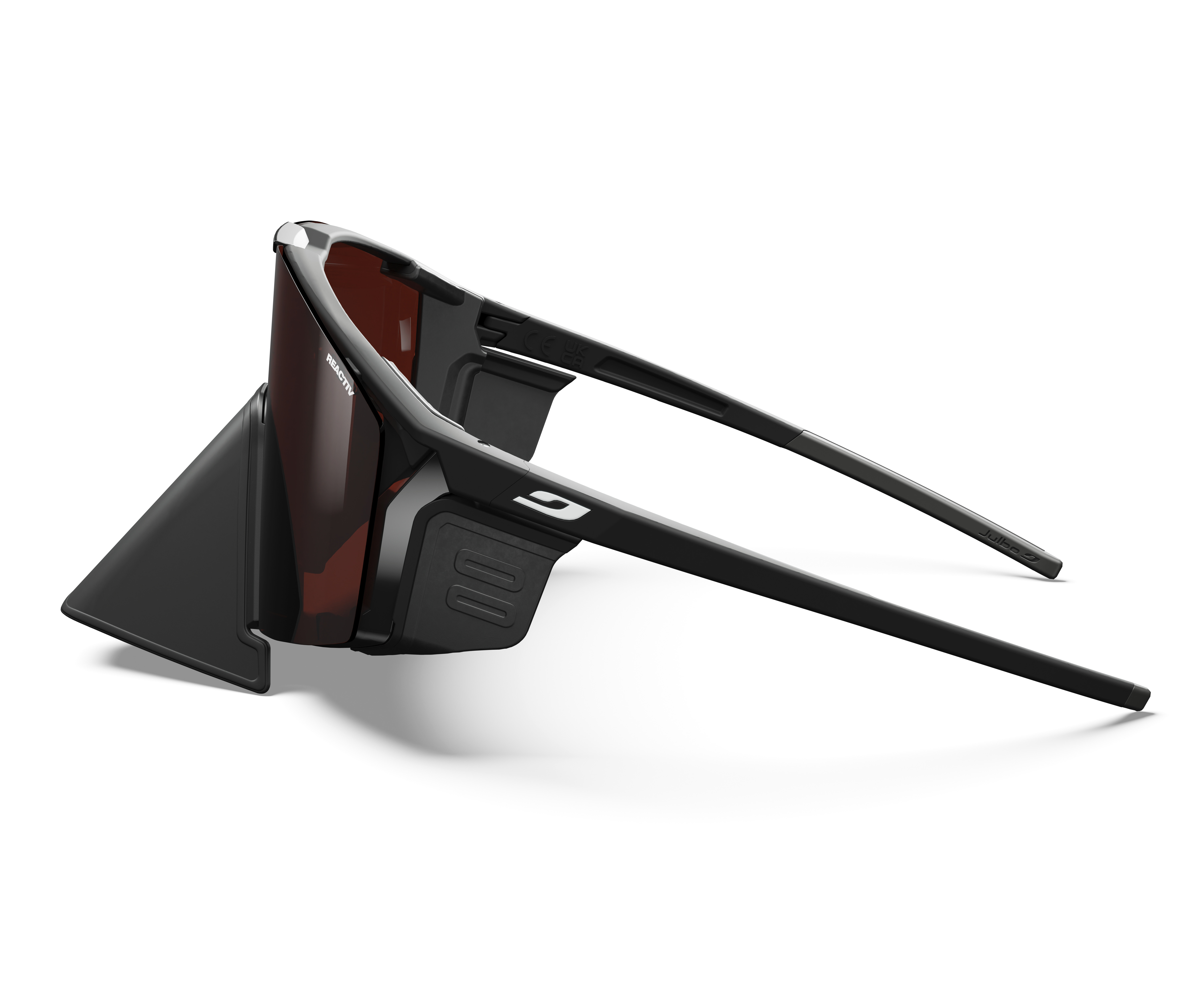 Edge Cover, Reactive 0-4 High Contrast