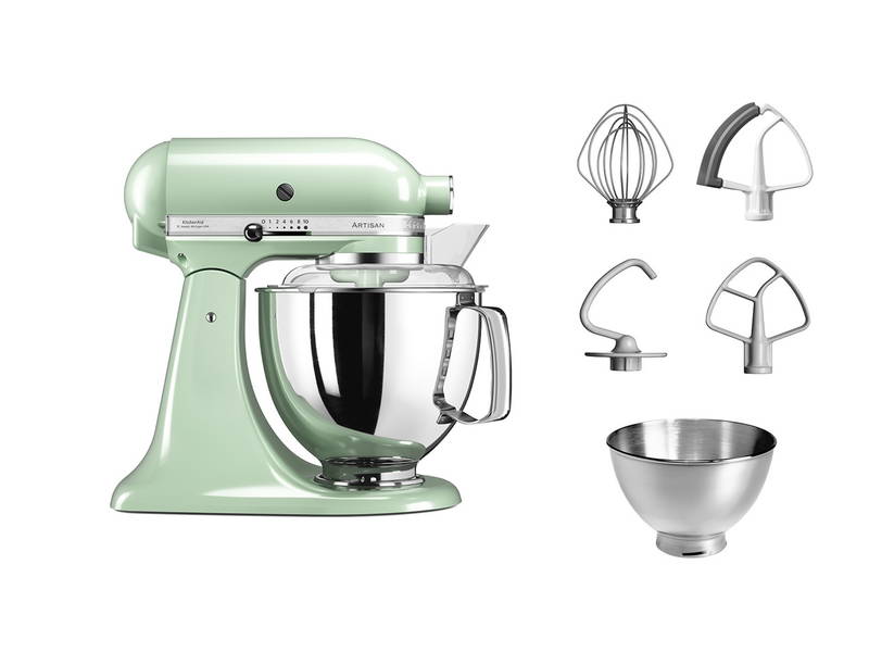 KitchenAid Küchenmaschine 4,8 L ARTISAN