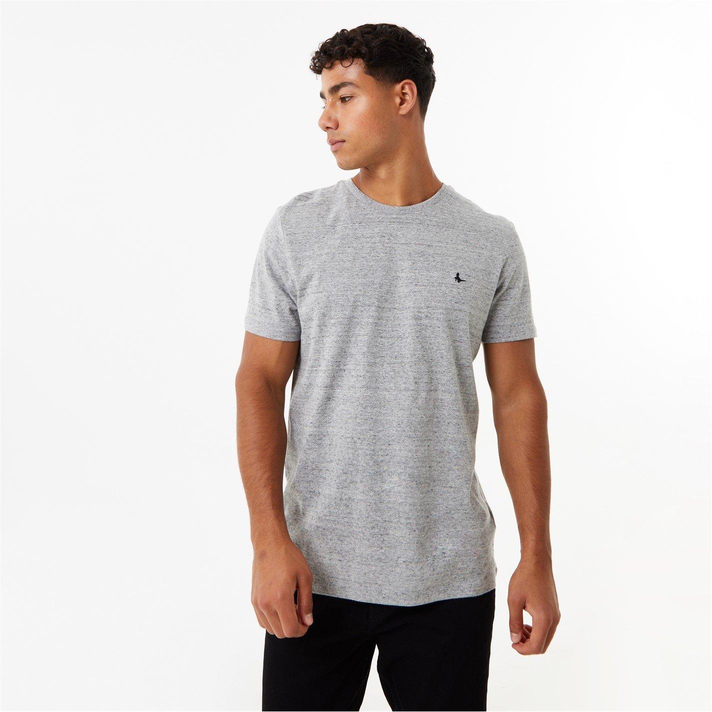 Jack Wills JW Sandleford T-Shirt Mens