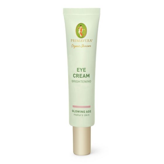 Primavera Eye Cream – Brightening (15 ml)