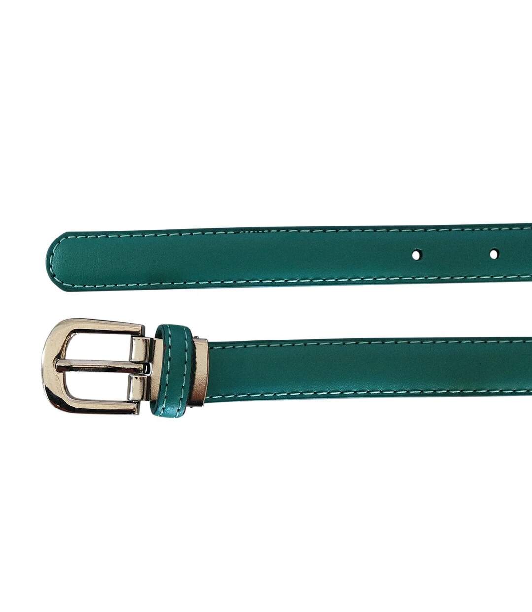 Ceinture fine cuir KUTA