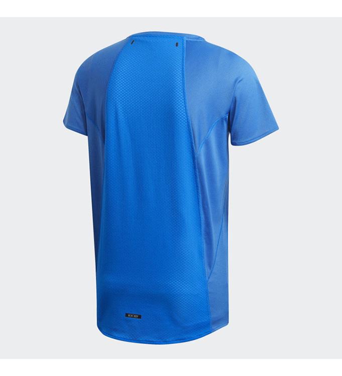 adidas Men HEAT.RDY Hardloopshirt