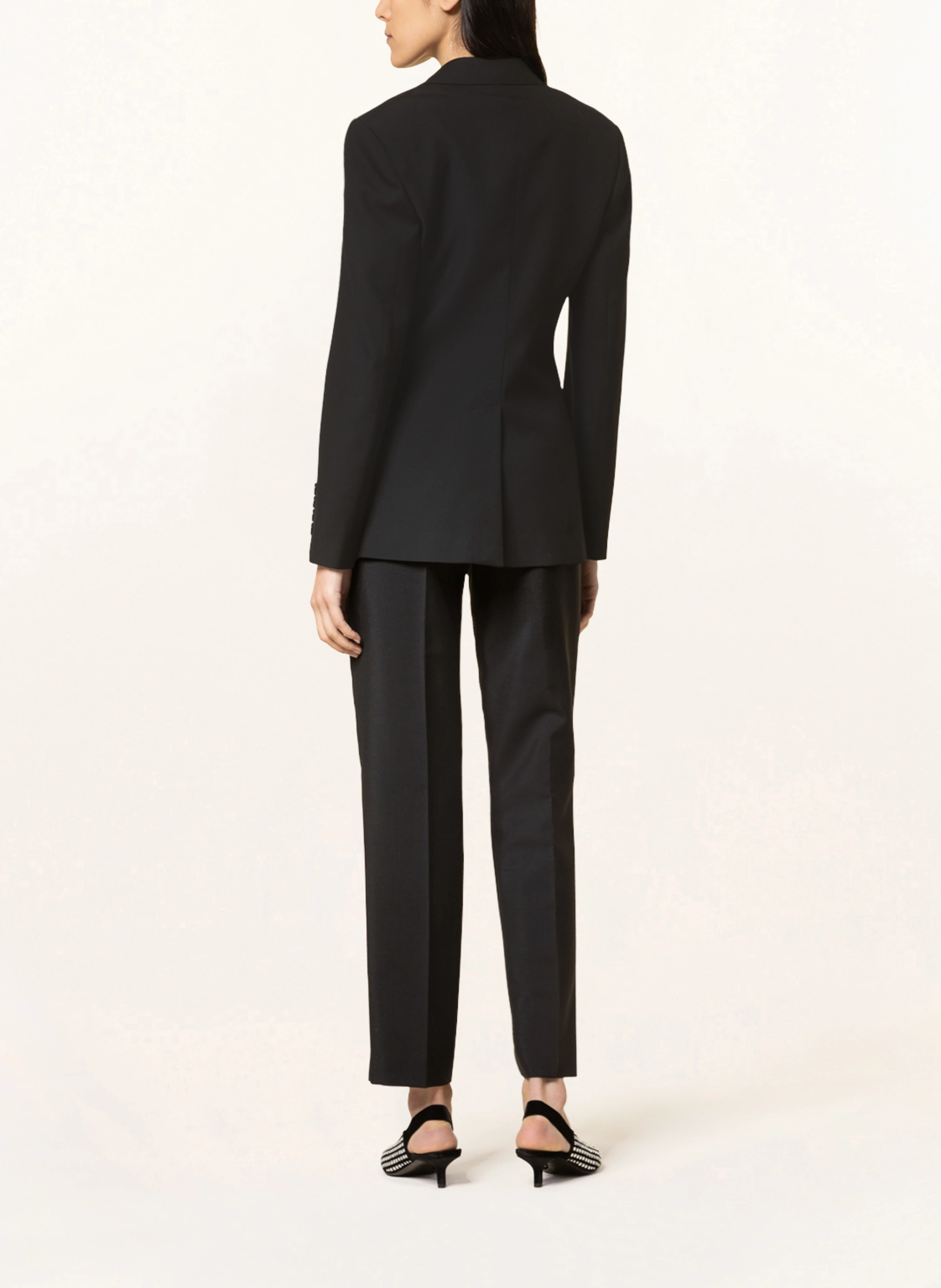 BURBERRY Blazer CLAUDETE