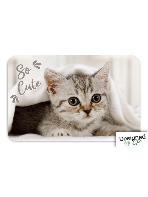 SET TABLE CHAT