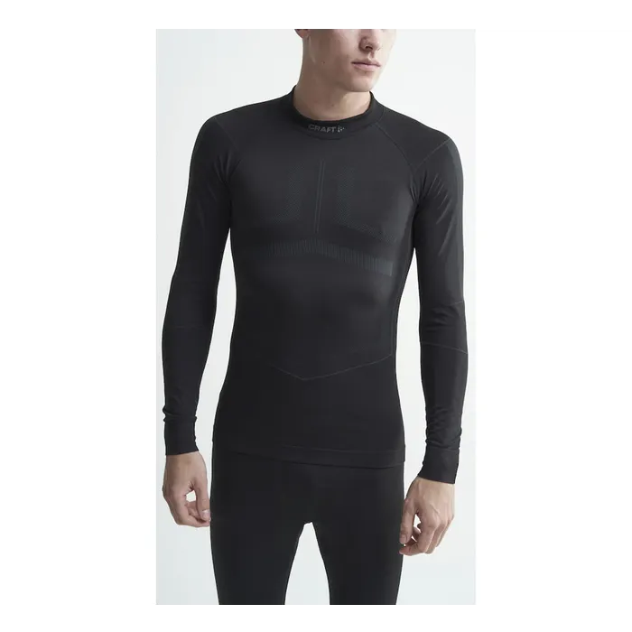 Craft Active Intensity Longsleeve Thermoshirt Heren