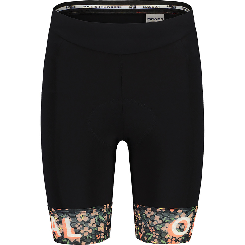 Maloja Damen YukonM. Radhose kurz