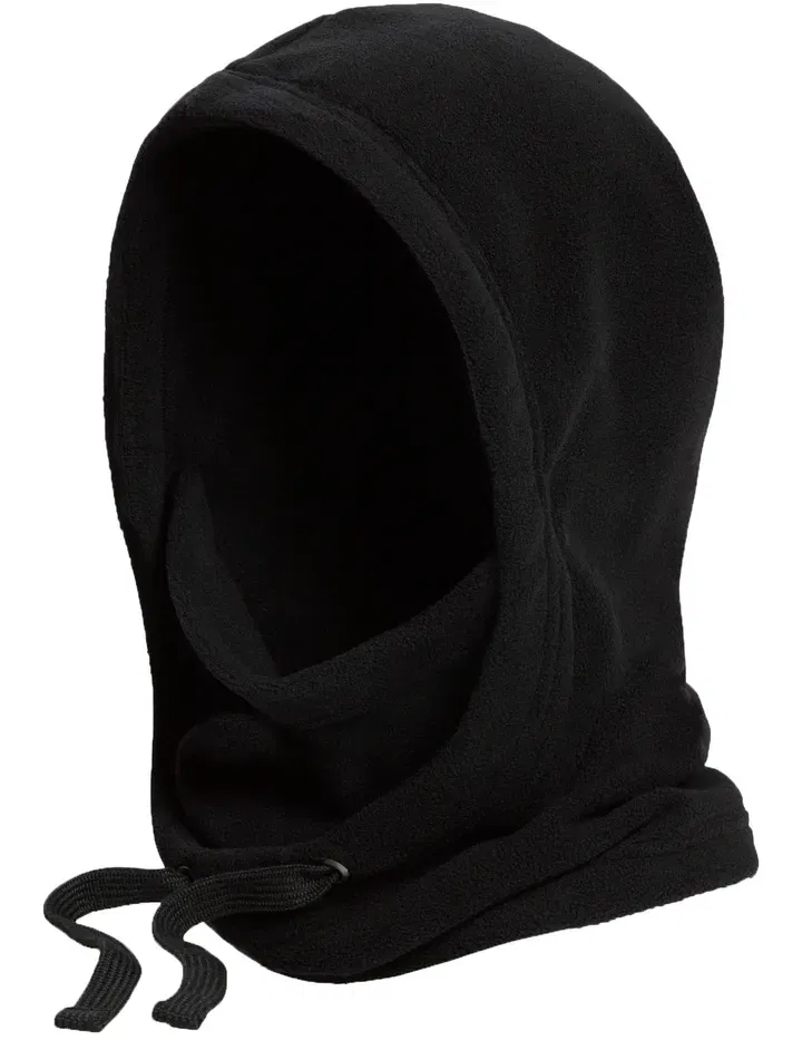 Armada Delta Hood