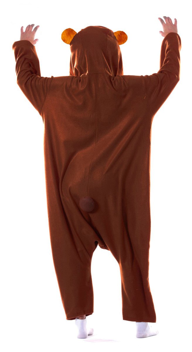 Beer Onesie L