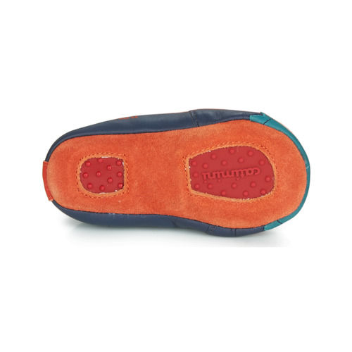 Catimini - CADANO - Marine / Orange
