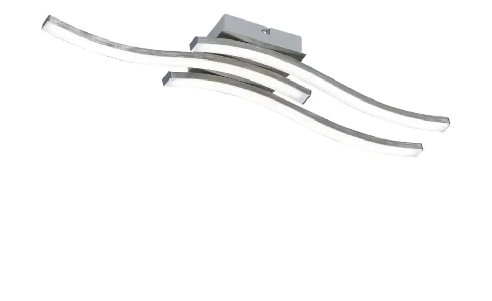 LED-Deckenleuchte 3-flammig