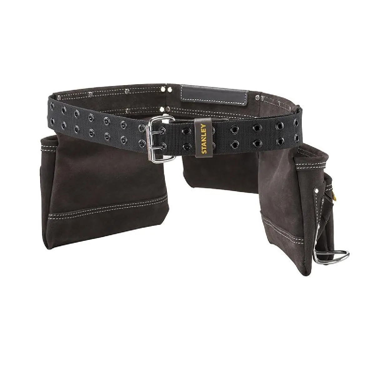 Stanley Porte-outils double ceinture