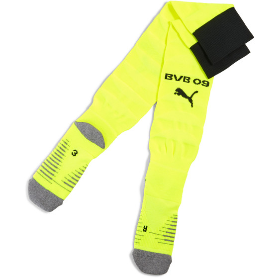 Puma Borussia Dortmund Uit Sokken 2025/2026
