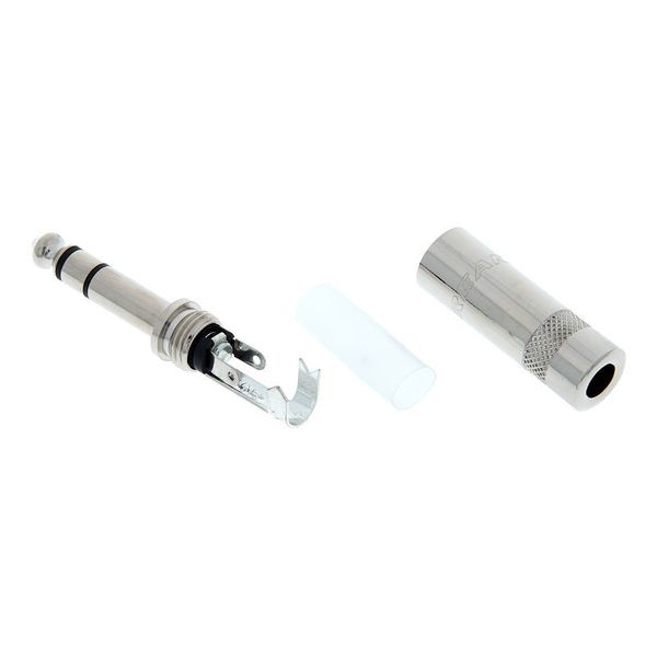 Neutrik NYS202 Klinke Stereostecker