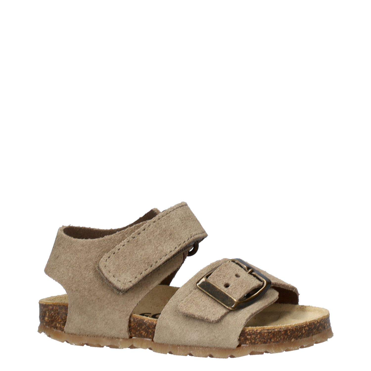 jongens sandaal Nelson Kids Beige