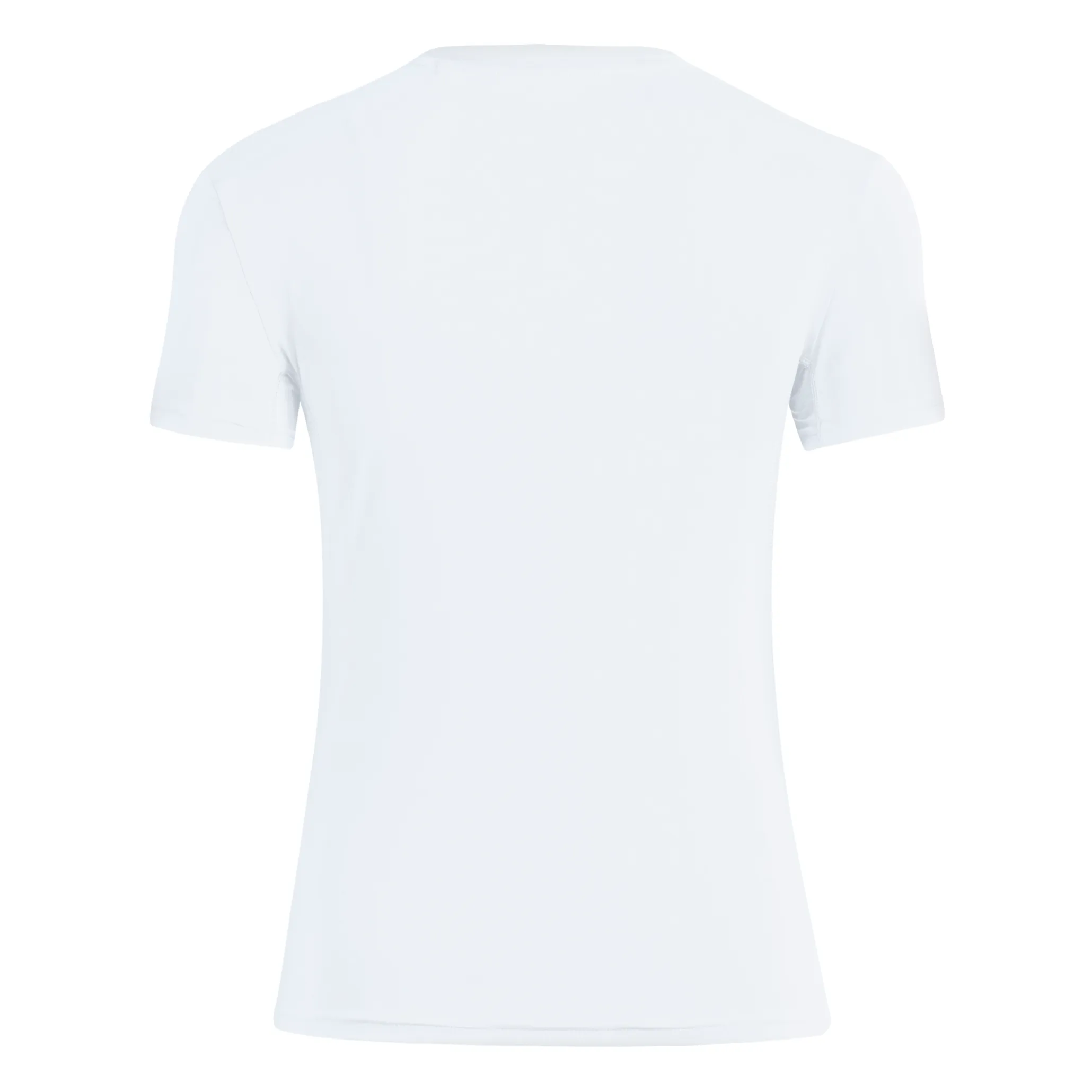 Adidas W Adizero E Tee White White