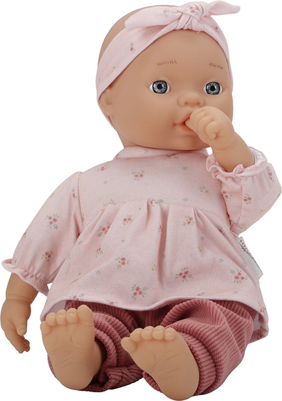Babypop Lily