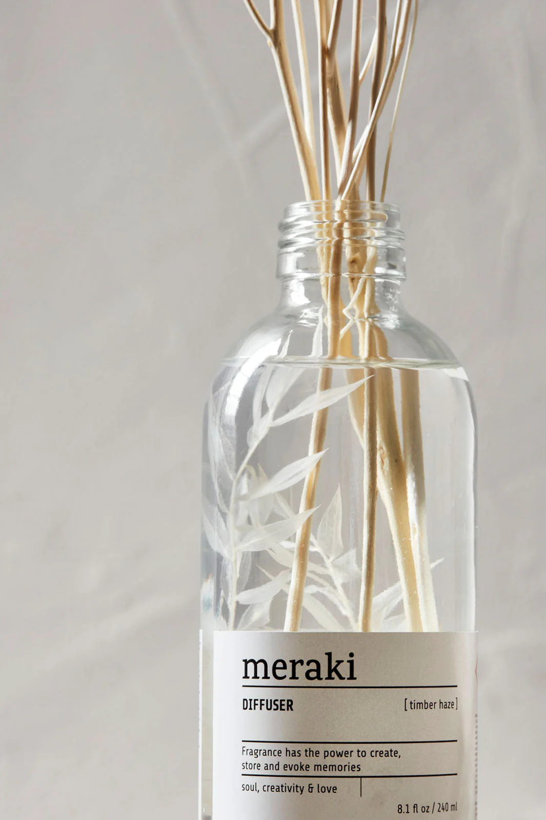 Meraki Duftfrisker