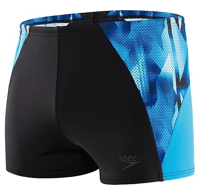 SPEEDO - BOXER PLACEMENT AQUASHORT