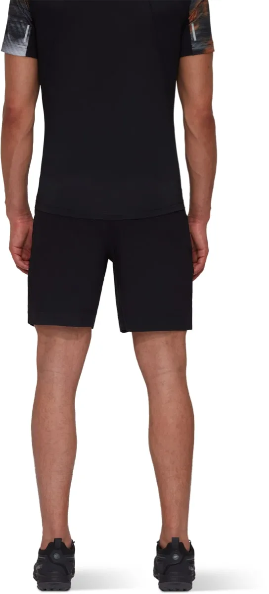 Mammut Massone Sport Shorts Men Black