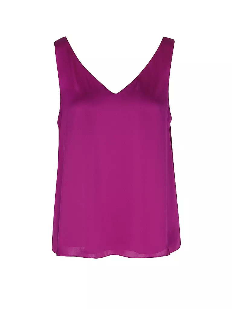 JOSEPH RIBKOFF Top pink