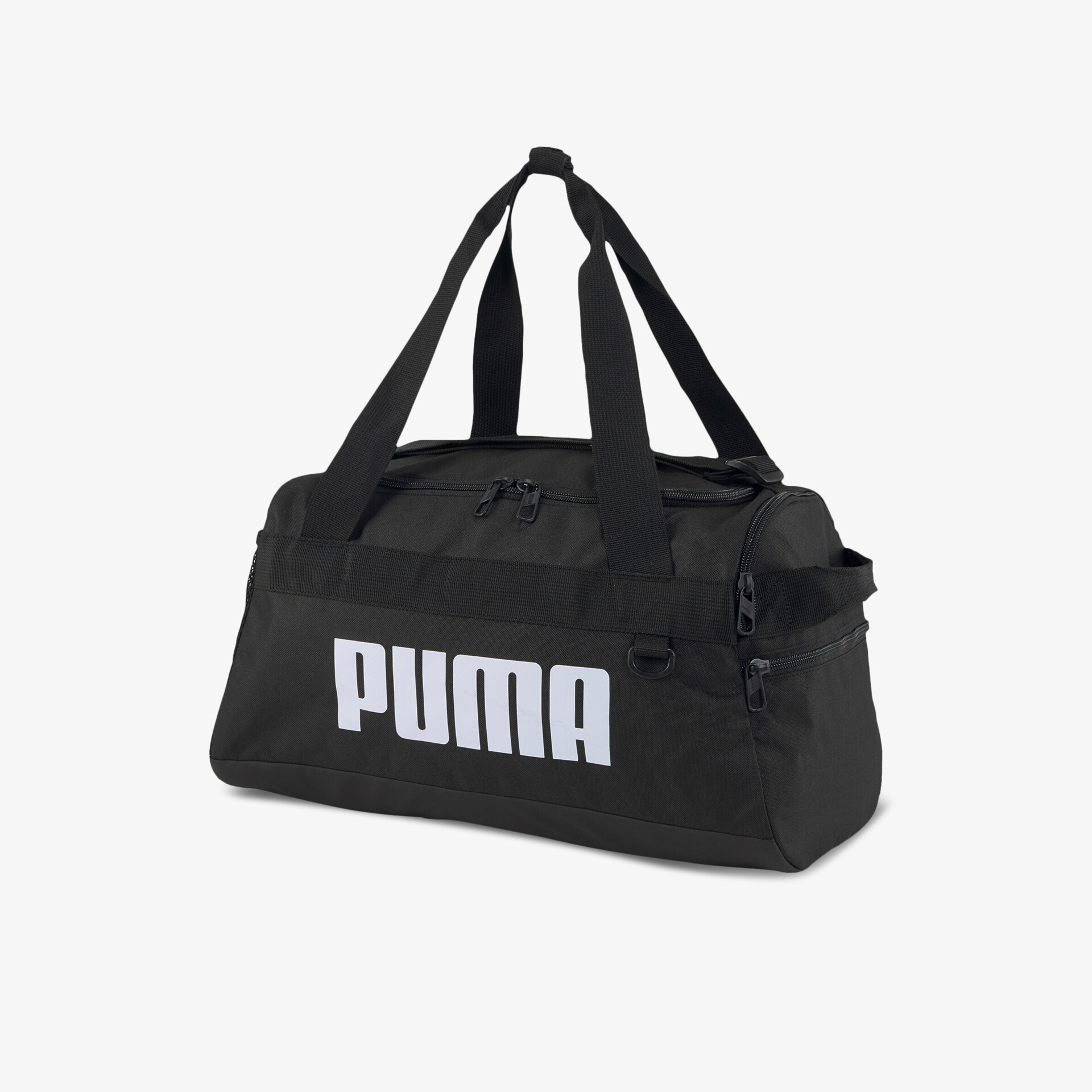 PUMA Challenger Duffel Bag XS Sporttaschen schwarz