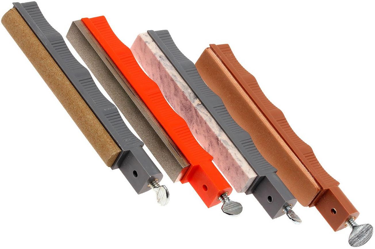 Lansky Sharpening Hone Variety Pack