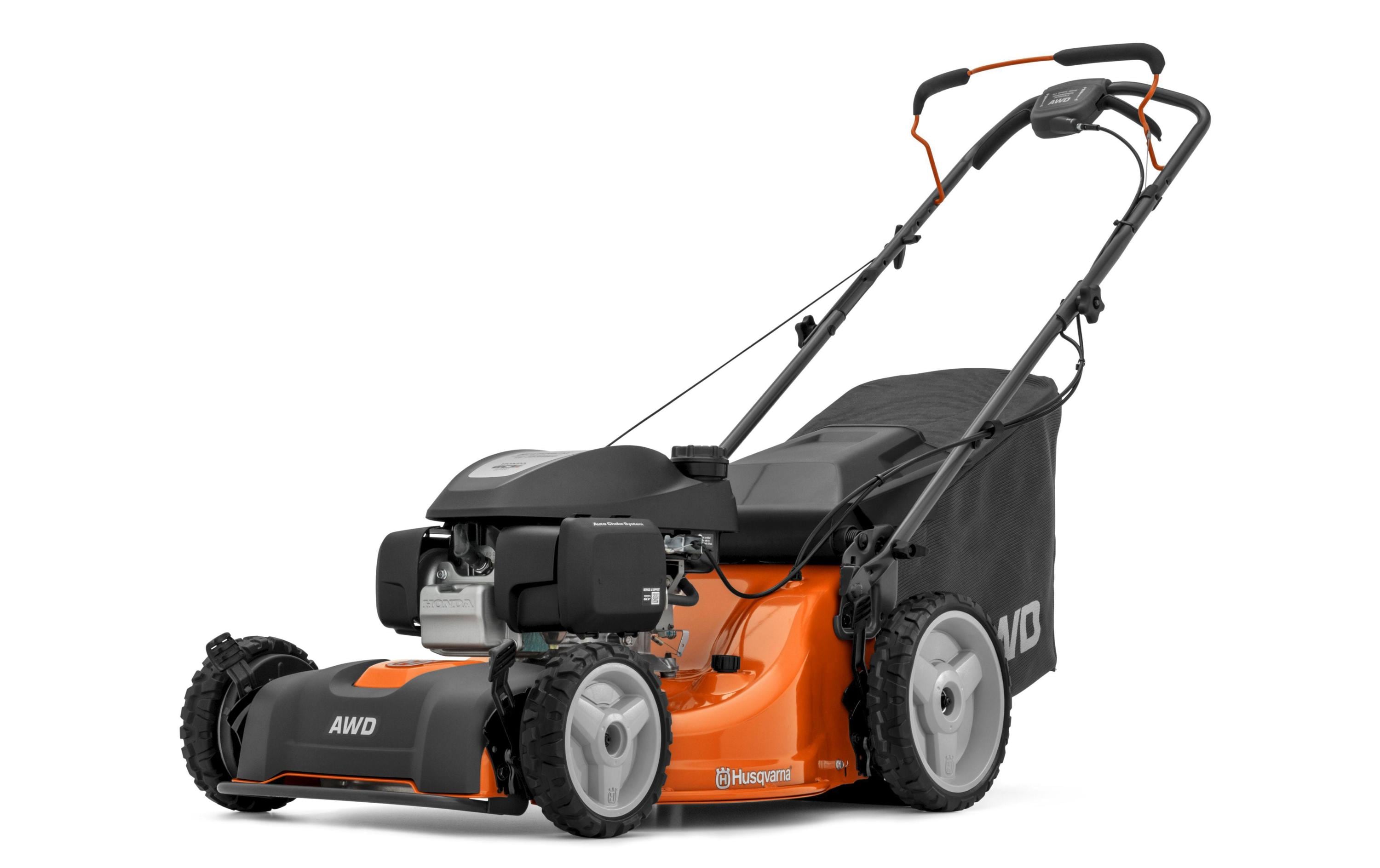 Benzin-Rasenmäher LC 353AWD<br>Husqvarna Benzin-Rasenmäher LC 353AWD