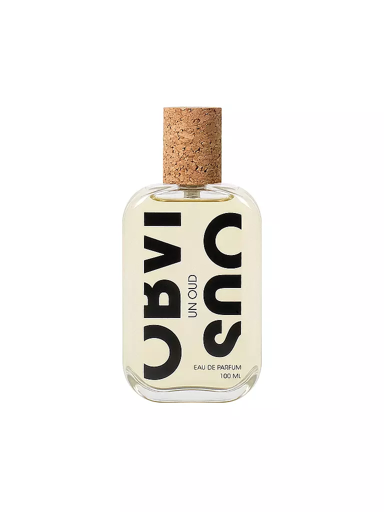 OBVIOUS Un Oud Eau de Parfum 100ml keine Farbe