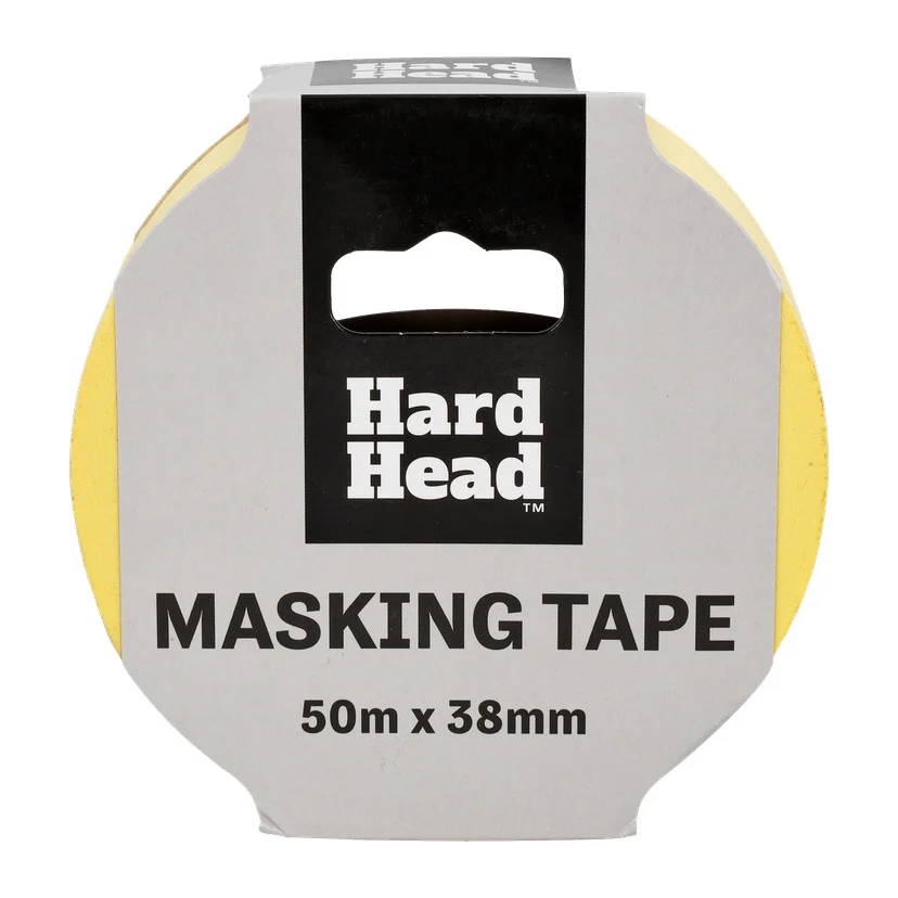 Maskeringsteip 50 m