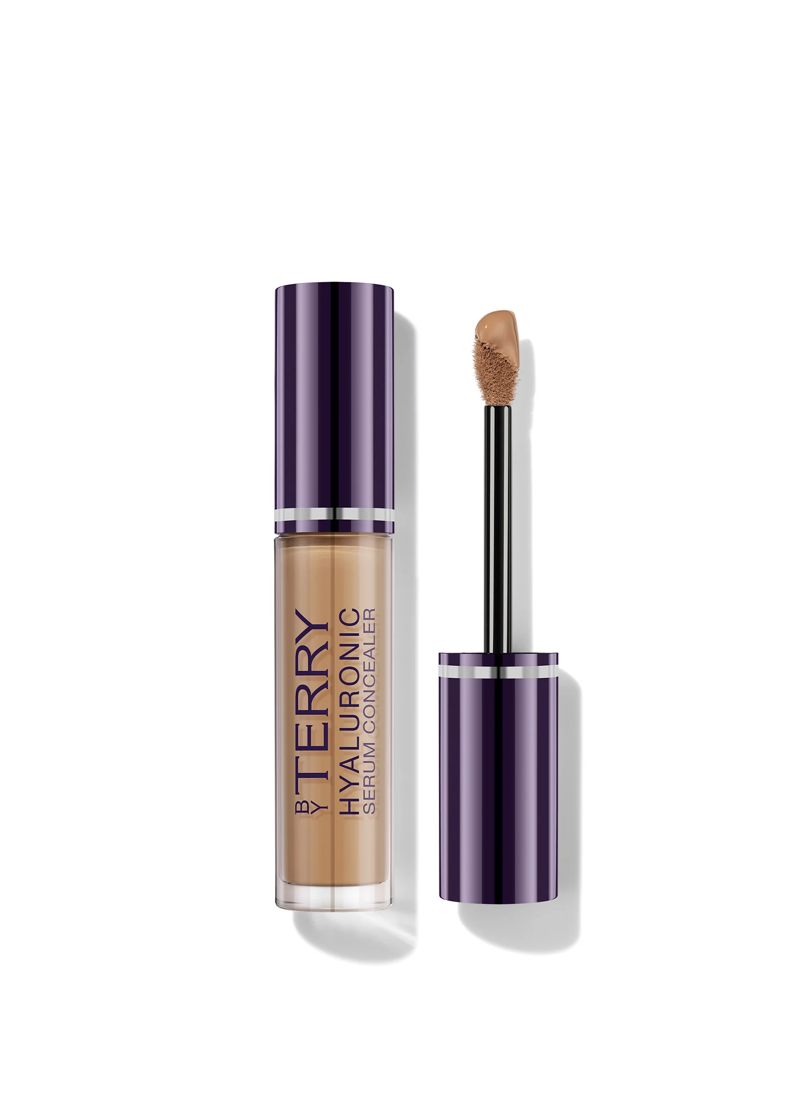HYALURONIC SERUM CONCEALER |- 9. Amber Nude