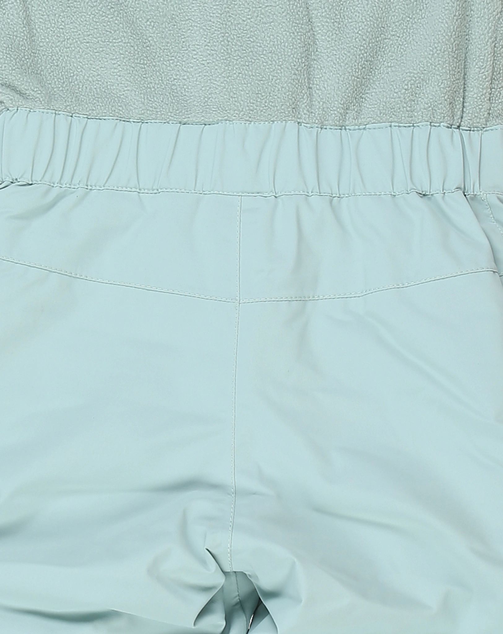 Schnee-Latzhose FISW 47 MNS SKI in stahlmint
