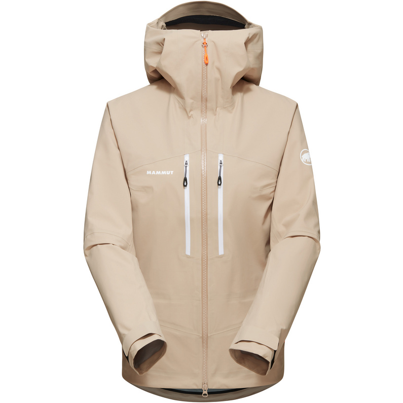 Mammut Damen Taiss HS Hoodie Jacke