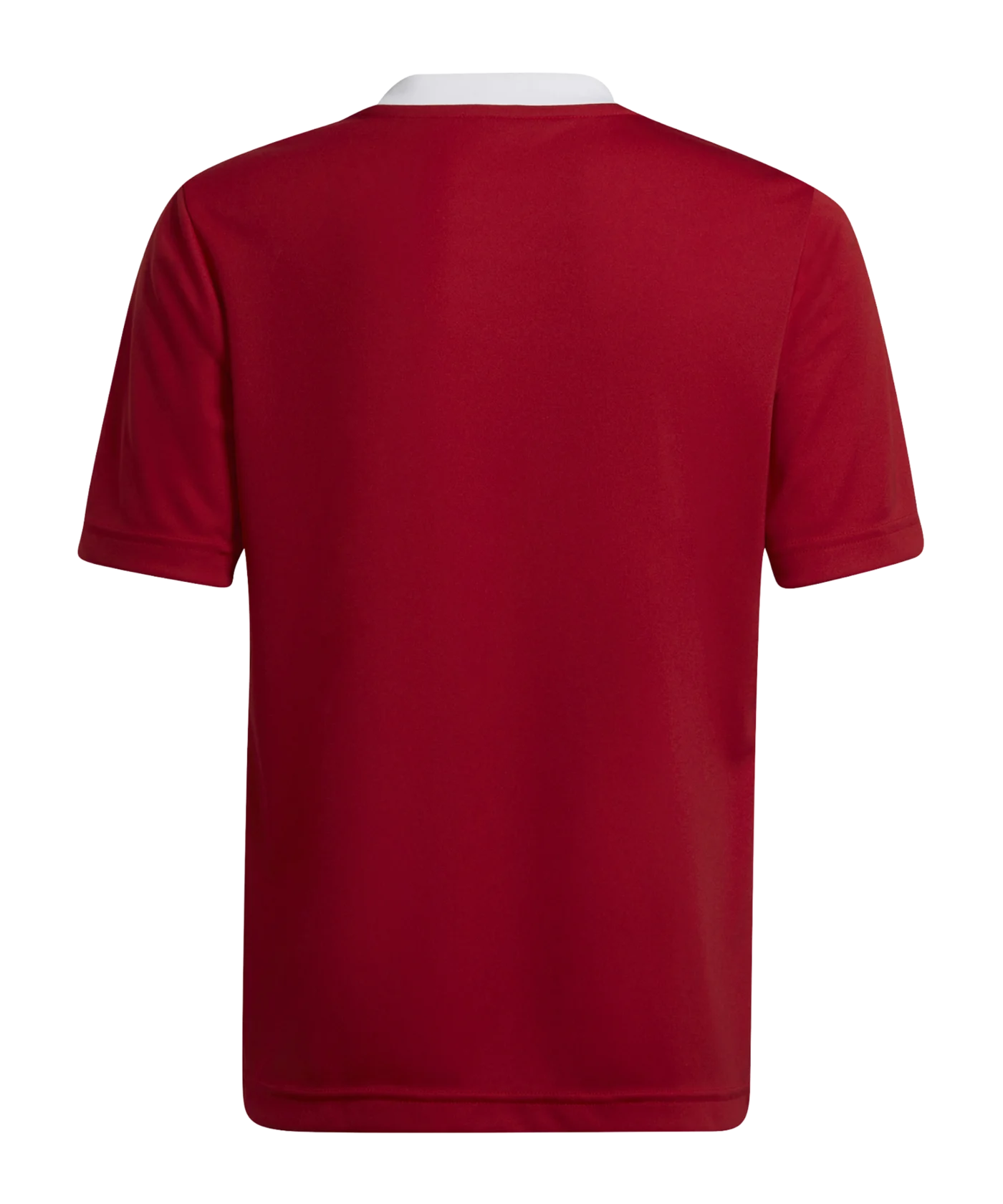 adidas Entrada 22 Trikot Kids Rot Weiss