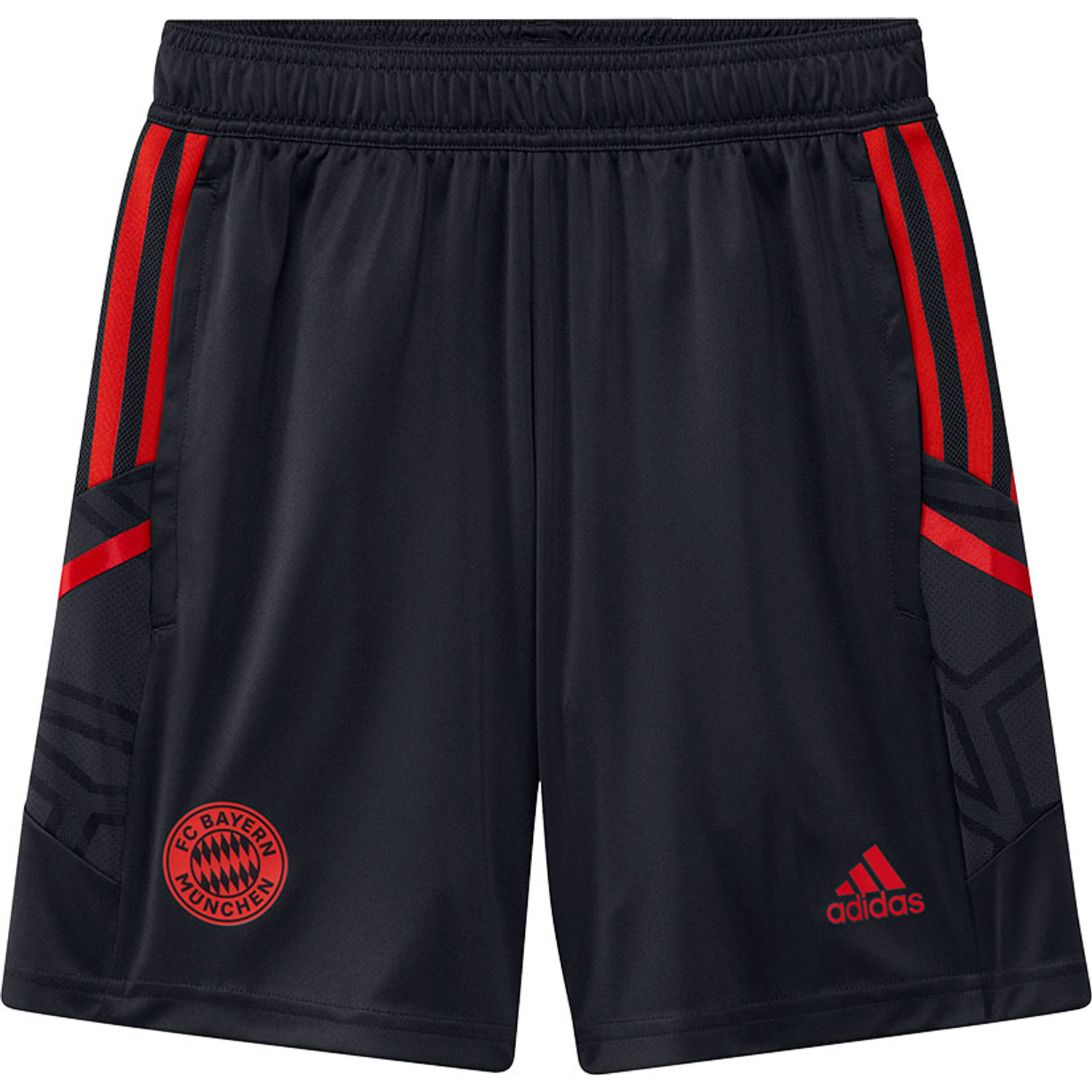 adidas Bayern München Trainingsset Kids