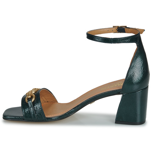 JB Martin - VEDETTE - Vintage marine