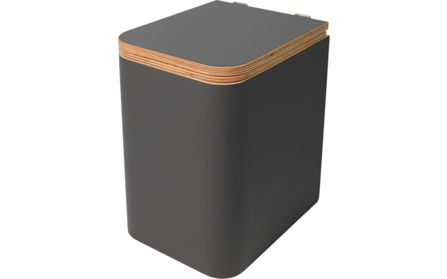 TRELINO Timber Trenntoilette