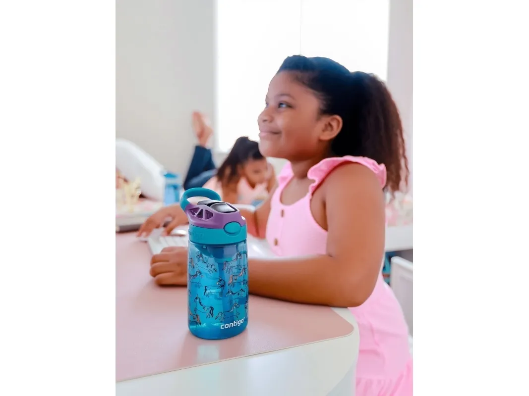 Contigo - Easy Clean Unicorns - 420 ml